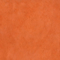 Papier Lokta Unis  - Marron d'Inde