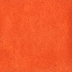 Papier Lokta Unis  - Vermillon