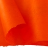 Papier Lokta Unis 133 - Orange