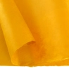 Papier Lokta Unis 123 - Jaune Chaud