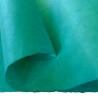 Papier Lokta Unis 162 - Bleu Vif