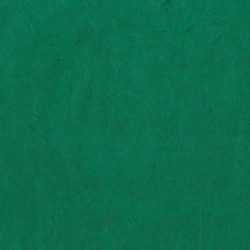 Papier Lokta Unis  - Vert