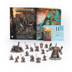 Set d'Armée des Forgeruines de Hashut
