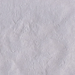 Lokta métal argent