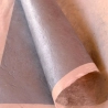 Lokta métal argent