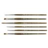 Pinceau biseauté PRECISION 8564 Aquarelles et encres - Raphaël