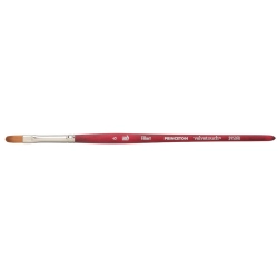 Pinceau synthétique langue de chat Velvetouch™ -- Princeton Brush