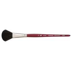 Pinceau synthétique amande Velvetouch™ -- Princeton Brush