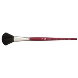 Pinceau synthétique amande Velvetouch™ -- Princeton Brush