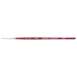 Pinceau synthétique repique Velvetouch™ -- Princeton Brush