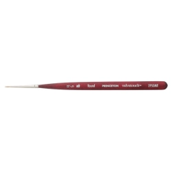 Mini Pinceau synthétique rond Velvetouch™ -- Princeton Brush
