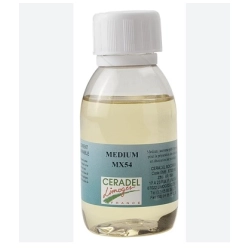 Médium MX54 125ml/100g