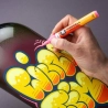 Marqueurs One4All 327HS - Molotow