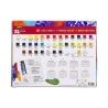 Coffret de 40 peintures à l'Huile fine Pébéo XL studio - 20ml