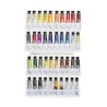 Coffret de 40 peintures à l'Huile fine Pébéo XL studio - 20ml