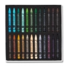 Coffret de 48 1/2 crayons pastel - Sennelier