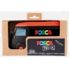 Coffret Camion de 5 Posca PC5M - Uni-ball