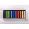 Coffret de 12 pastels - Blockx