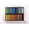 Coffret de 24 pastels - Blockx