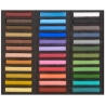 Coffret de 36 pastels - Blockx