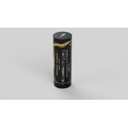 Boite métallique de 9 Feutres calibrés assortis Uni-Pin - Uni-Ball 