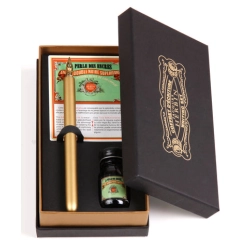 Coffret compact de calligraphie Vénitienne - Herbin