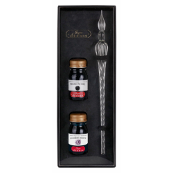 Coffret étendu pour Calligraphie Vénitienne - Herbin