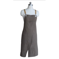 Tablier de potier