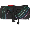 Trousse souple de 72 Crayons de couleur Black Edition - Faber-Castell