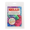 Gelli Plate plaque de gel pour monotype et scrapbooking - Gelly Arts