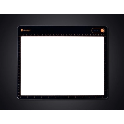 Tablette lumineuse sans fil Tabla-GO - Daylight