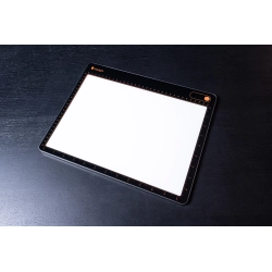 Table lumineuse  Wafer1 A4 - Daylight