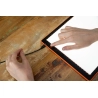 Table lumineuseWafer1 A4 - Daylight