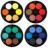 Coffret de gouache en pastille X24 - Koh-I-Noor