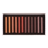 Coffret de 12 craies tendres Toison d'Or Brunes - Koh-I-Noor