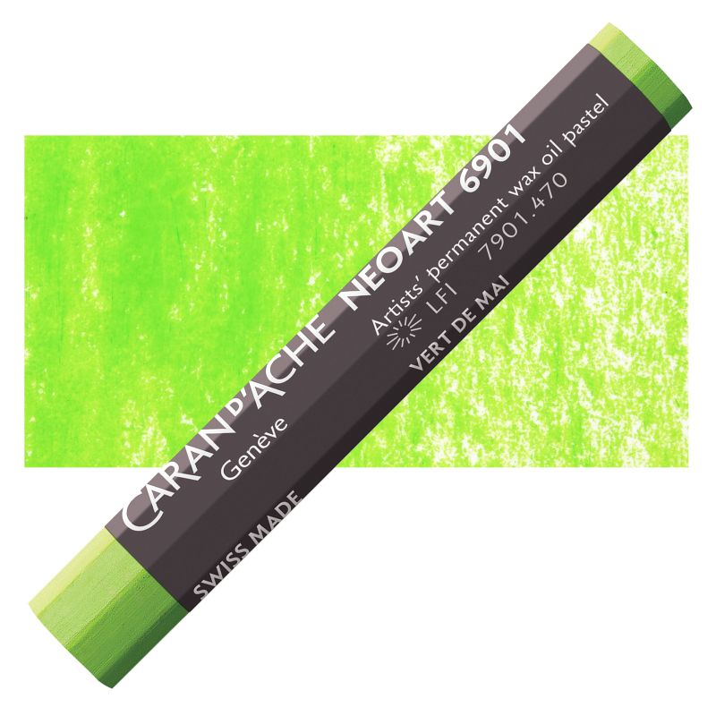 Pastel Pastels Expert NeoArt 6901 - Caran d'Ache