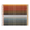 Crayon de couleur Polycolor - Koh-I-Noor