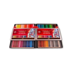 Coffret de 144 crayons Polycolor - Koh-I-Noor