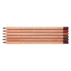 Crayon pastel tendre Gioconda  - Koh-I-Noor