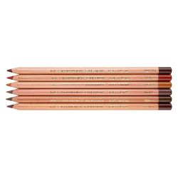 Crayon pastel tendre Gioconda- Koh-I-Noor