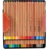 Coffret de 48 crayons pastel tendre Gioconda- Koh-I-Noor