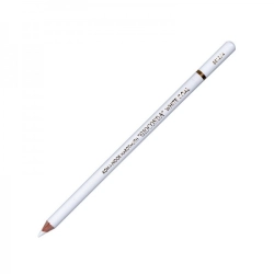 Crayon fusain blanc Gioconda  - Koh-I-Noor