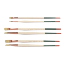 Brosse huile D-brush 3693 L'Impressionniste - Raphaël