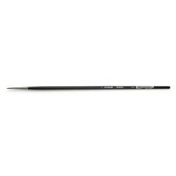 Brosse ronde Atelier pour huile - Dalbe