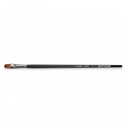 Brosse langue de chat Atelier pour huile - Dalbe