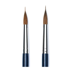 Pinceau aquarelle traceur 6701 - Isabey