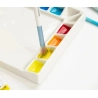 Palette Porcelaine réctangulaire 18+1 - Meeden
