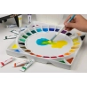 Palette Porcelaine circulaire 32+1 - Meeden