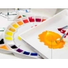 Palette Porcelaine circulaire 32+1 - Meeden