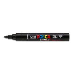 Feutre Posca PC-5BR Brush